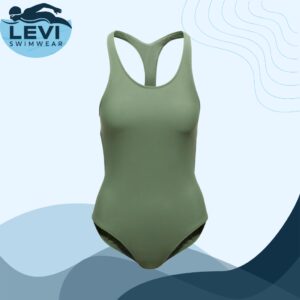 Body Glove Smoothies Mylene One-Piece Swimsuit