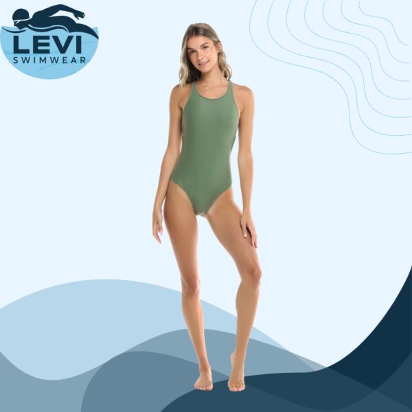 Body Glove Smoothies Mylene One-Piece Swimsuit