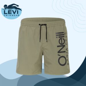 Original Cali 16” Swim Shorts