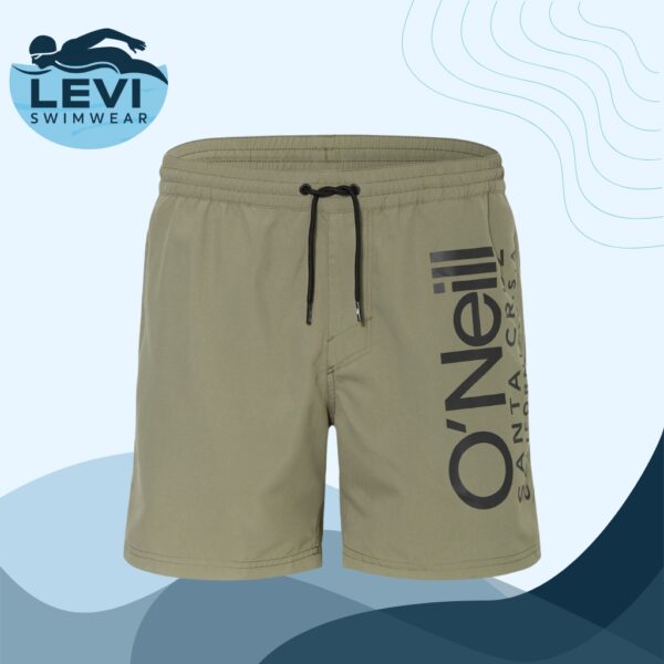 Original Cali 16'' Swim Shorts