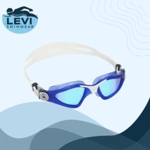 Aqua Sphere Kayenne Swim Goggles