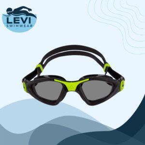 Aqua Sphere Kayenne Swim Goggles