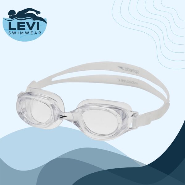 Speedo Hydrospex Classic Goggle