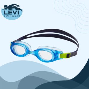 Speedo Hydrospex Classic Goggle